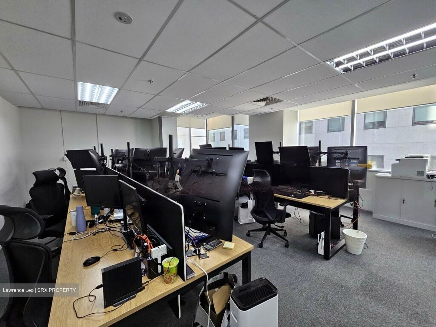 Lippo Building (D1), Office #511702401